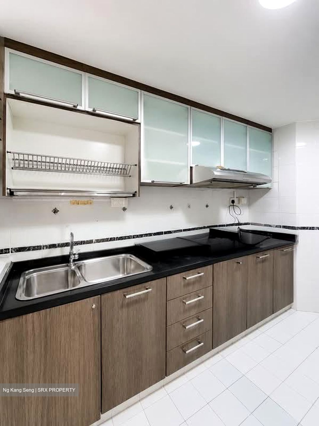The Tanamera (D16), Condominium #603235981